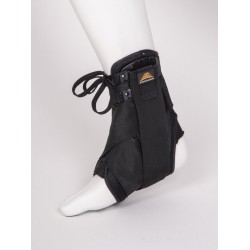 Επιστραγαλίδα AIRMESH LACE με πλαστική μπανέλα MB.6910